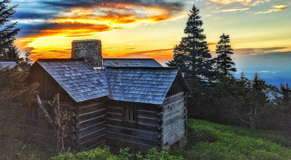 Get Away From It All Each Month Of The Year With These 12 Magnificent Escapes In Tennessee