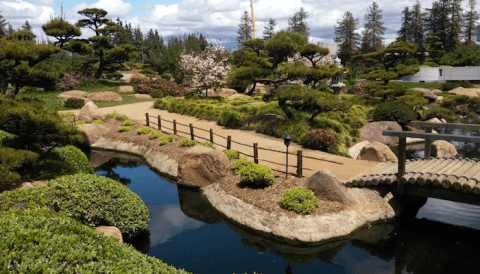The 7 Secret Parks In Southern California You've Never Heard Of But Need To Visit