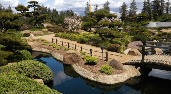 The 7 Secret Parks In Southern California You’ve Never Heard Of But Need To Visit