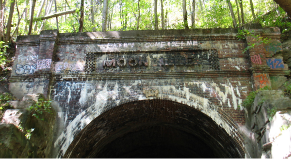 Forgotten Ohio: 9 Abandoned Places Nature is Reclaiming