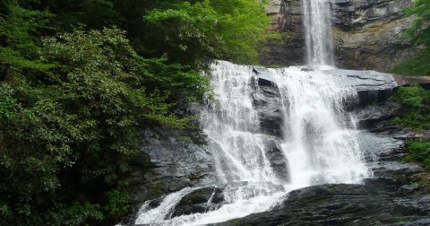 20 Stunning Waterfalls in South Carolina That Will Leave You Breathless