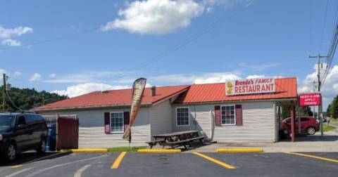 This Family Restaurant In Pennsylvania Is Worth A Trip To The Country