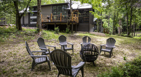 Get Away From It All Each Month Of The Year With These 12 Magnificent Escapes In Alabama