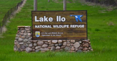 3 North Dakota Nature Centers That Make Excellent Family Day Trip Destinations