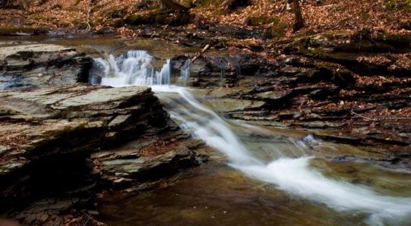 12 Magnificent Hidden Gems To Discover In Pennsylvania This Year