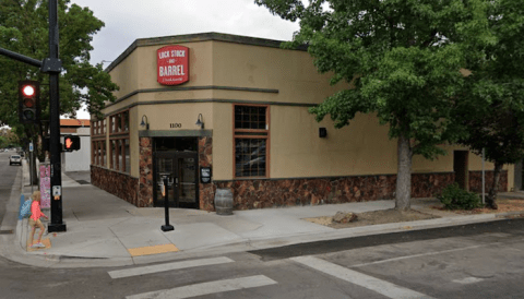 This Timeless 1970s Restaurant Sells The Best Prime Rib In Idaho