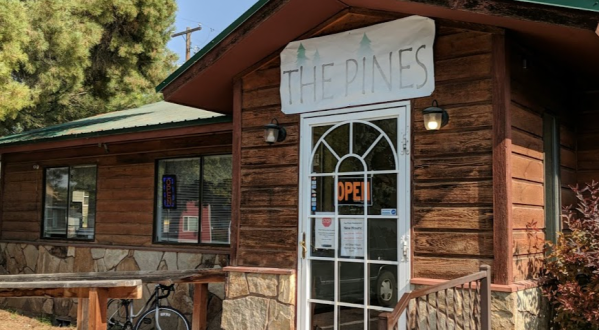 This Family Restaurant In Idaho Is Worth A Trip To The Country