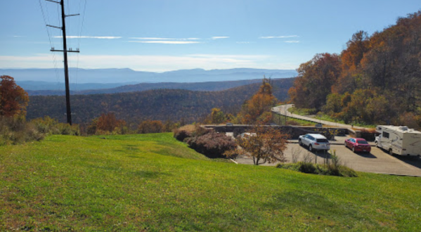 Hop In The Car And Visit 4 Of Virginia’s Best Landmarks In One Day