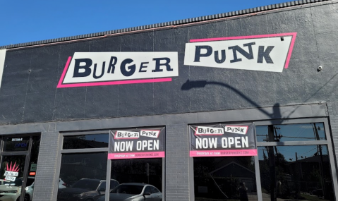 Your Stomach Will Love You For Trying These Epic Burgers In Oklahoma