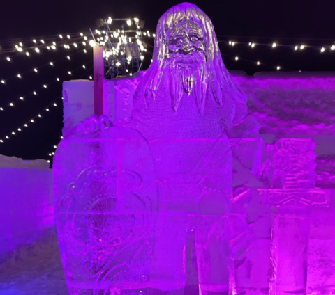 The Winter Village In Minnesota That Will Enchant You Beyond Words