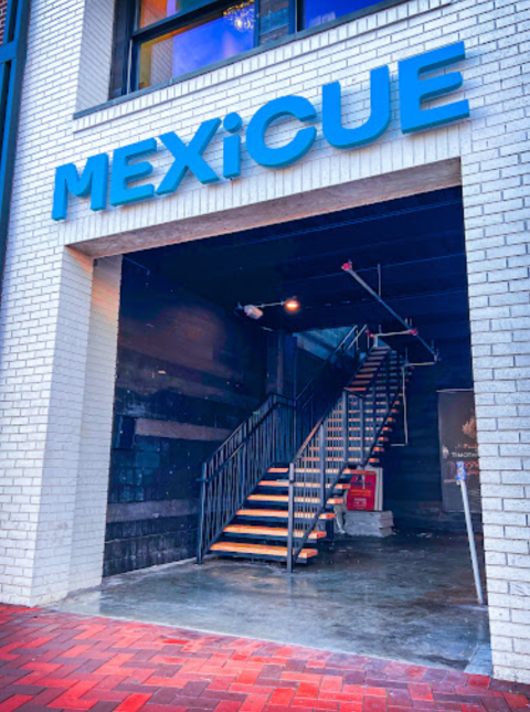 Connecticut Has A Brand New Mexican BBQ Restaurant You'll Want To Try