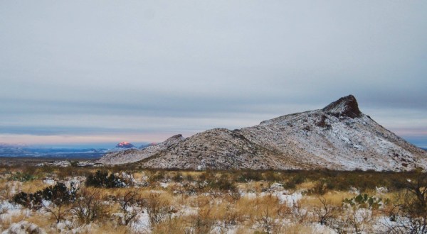 6 Texas Day Trips That Are Even Cooler During The Winter