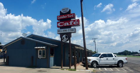 This Family Restaurant In Texas Is Worth A Trip To The Country