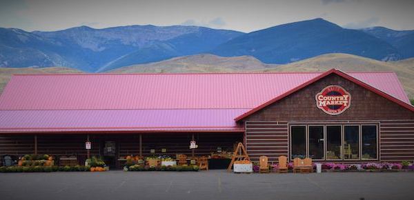 This Old-Time Country Store Is Home To The Best Bakery In Idaho