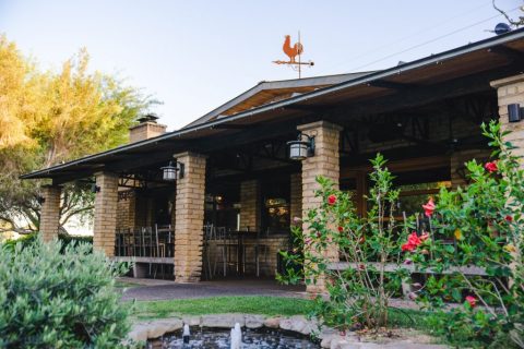 With Top-Notch Food, Service, And Atmosphere, Chelsea's Kitchen Offers One Of Arizona's Best All-Around Dining Experiences