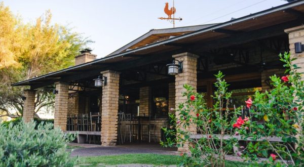 With Top-Notch Food, Service, And Atmosphere, Chelsea’s Kitchen Offers One Of Arizona’s Best All-Around Dining Experiences