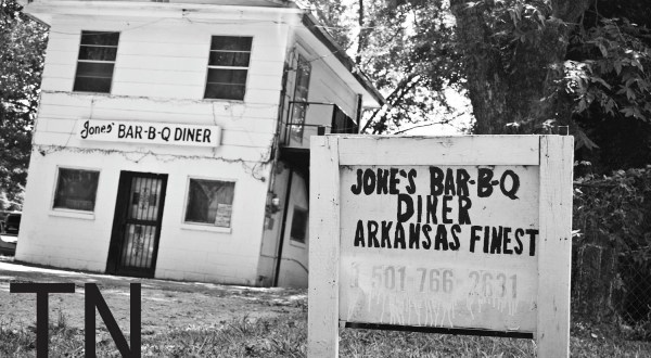 This Tiny Restaurant In Arkansas Always Has A Line Out The Door, And There’s A Reason Why