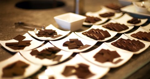 There Is A Massive Chocolate Festival Headed To Indiana In February
