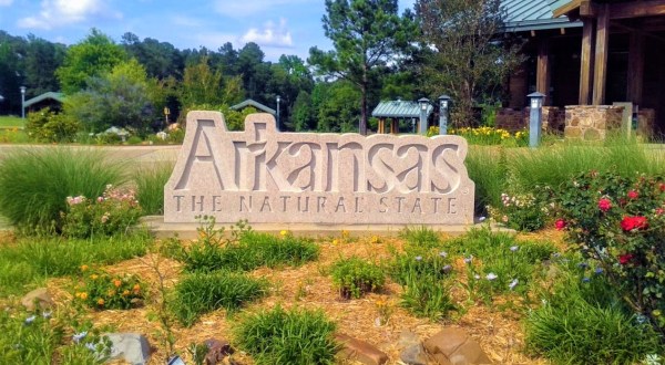 11 Quirky Facts About Arkansas That Sound Made Up, But Are 100% Accurate