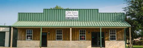 This Small Town General Store Is Home To One Of The Best Bakeries In Texas