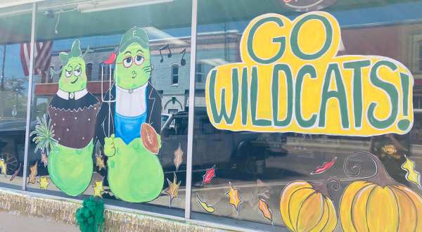 One Trip To This Pickle-Themed Store In Alabama And You’ll Relish It Forever