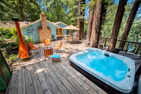 Here Are The 17 Absolute Best Places To Stay In Northern California
