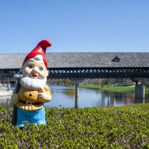 There’s A Fairy Gnome Wonderland Hiding In Michigan And It’s Simply Magical