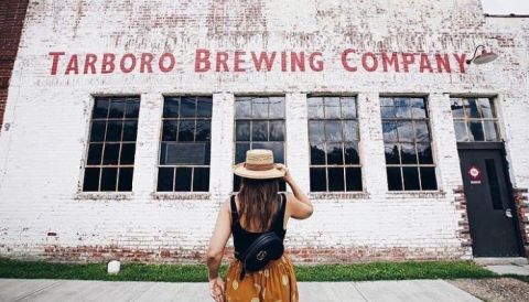 There’s A North Carolina Shop Solely Dedicated To Beer And You Have To Visit