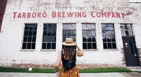 There’s A North Carolina Shop Solely Dedicated To Beer And You Have To Visit