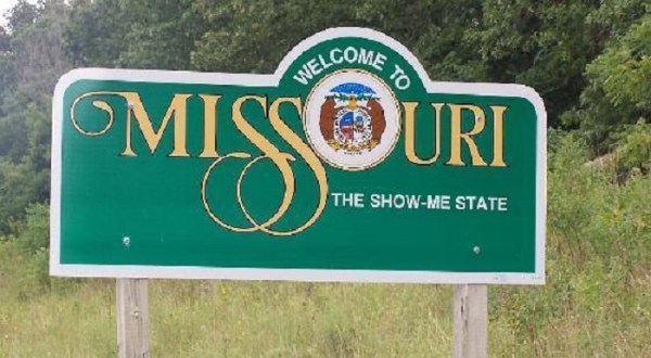 Few People Know The Real Reason Missouri Is Called The Show-Me State