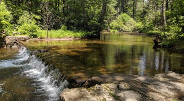 7 Beautiful Pennsylvania Locations You Probably Didn’t Know Existed