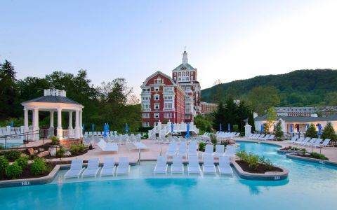 Best Hotels & Resorts in Virginia: 12 Amazing Places to Stay