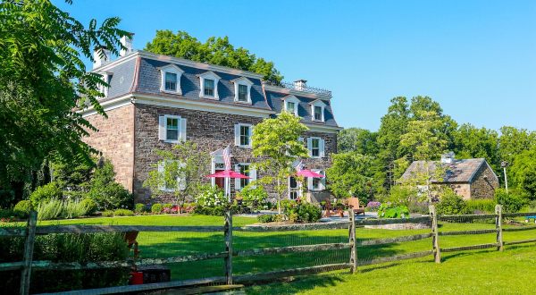 Best Hotels & Resorts In New Jersey: 12 Amazing Places To Stay