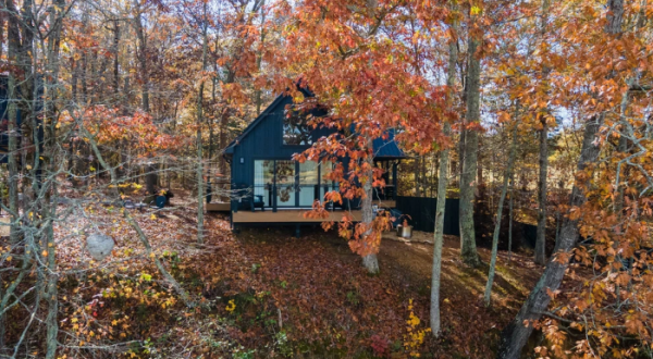 The Adults-Only Retreat In Tennessee Where You Can Enjoy Some Much-Needed Peace And Quiet
