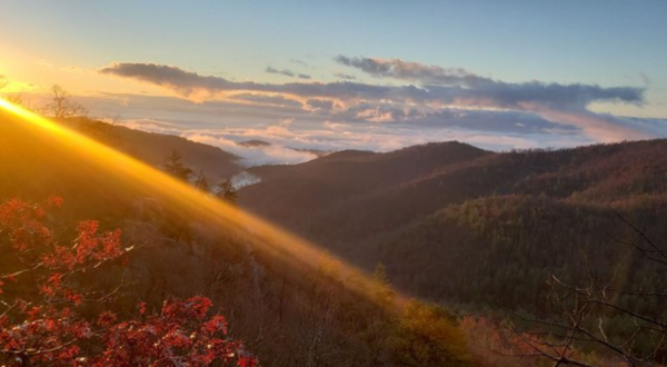 12 Magnificent Hidden Gems To Discover In North Carolina This Year