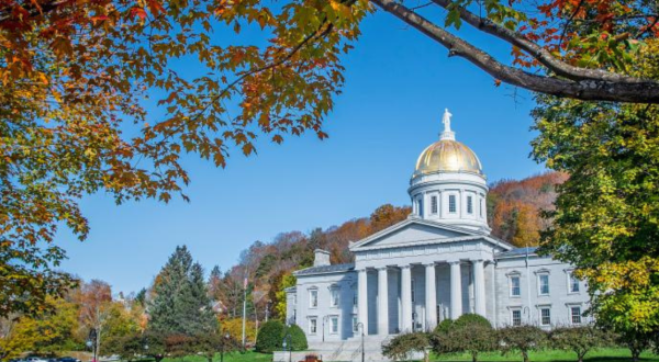14 Quirky Facts About Vermont That Sound Made Up, But Are 100% Accurate