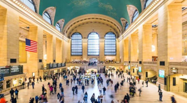 14 Quirky Facts About New York That Sound Made Up, But Are 100% Accurate