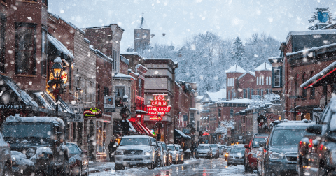 3 Illinois Day Trips That Are Even Cooler During The Winter