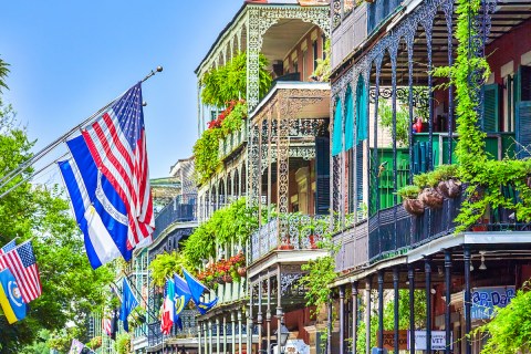Best Hotels & Resorts in Louisiana: 12 Amazing Places to Stay