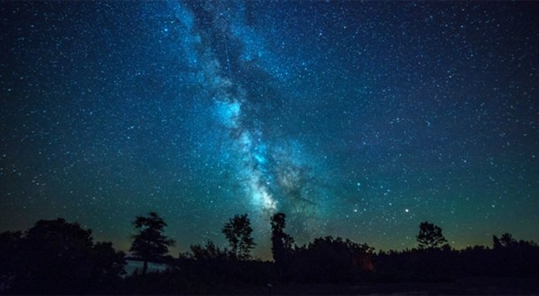 This Year-Round Campground In Wisconsin Is One Of America’s Most Incredible Dark Sky Parks