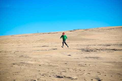 Take Flight At Jockey's Ridge State Park, A Delightful Day Trip On The Outer Banks Of North Carolina