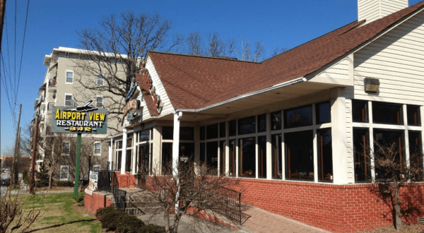 This Cafeteria-Style Restaurant Has Some Of The Best Home-Cooked Food In Georgia