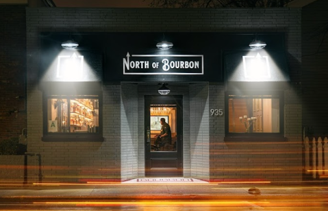 Get A Delicious Taste Of Louisiana In Kentucky At North Of Bourbon