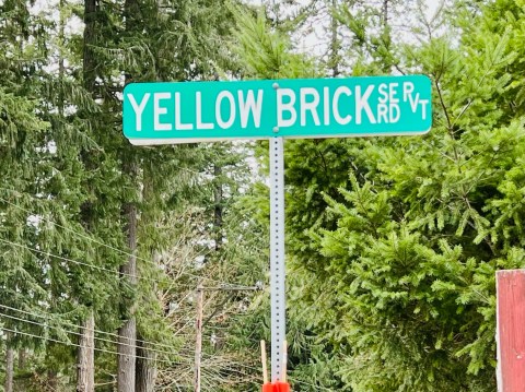 Here Are 10 Crazy Street Names In Washington That Will Leave You Baffled