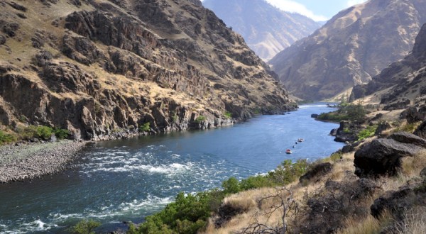 9 Quirky Facts About Idaho That Sound Made Up, But Are 100% Accurate