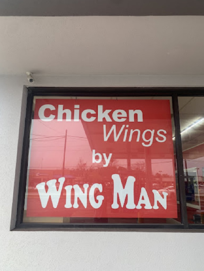 Best Place to Get Chicken Wings in South Carolina
