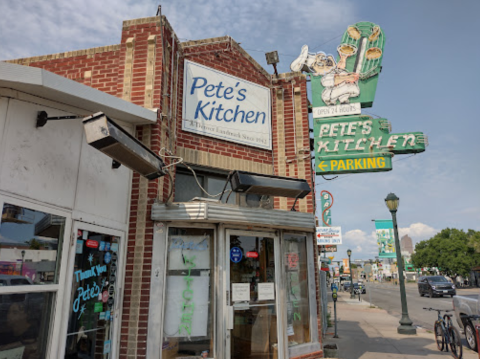 Countless Celebrities Have Loved This Iconic Colorado Diner For Decades