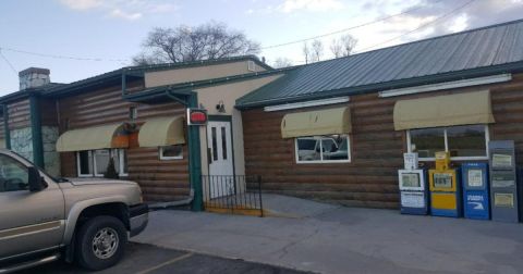 This Family Restaurant In Utah Is Worth A Trip To The Country