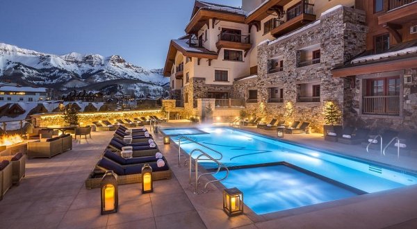 Best Hotels & Resorts in Colorado: 14 Amazing Places to Stay
