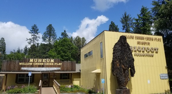 Here Are 5 Museums In Northern California That Are Just Too Weird For Words